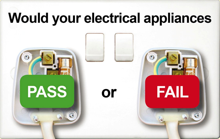 pat testing in ayrshire