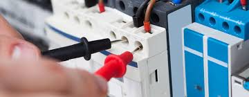 electrcial safety inspections in ayrshire